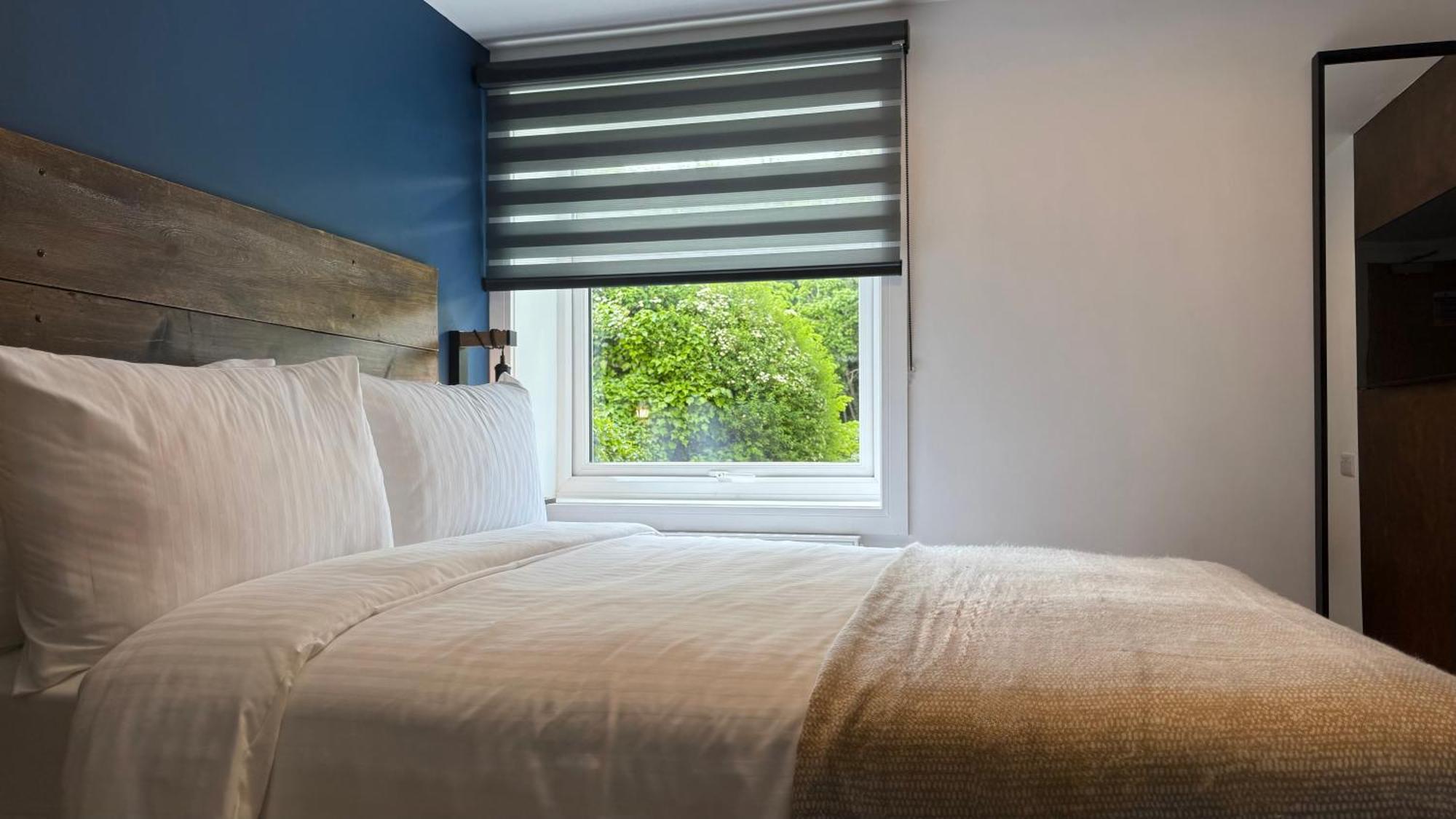 Watermead House Hotel Chard Eksteriør billede